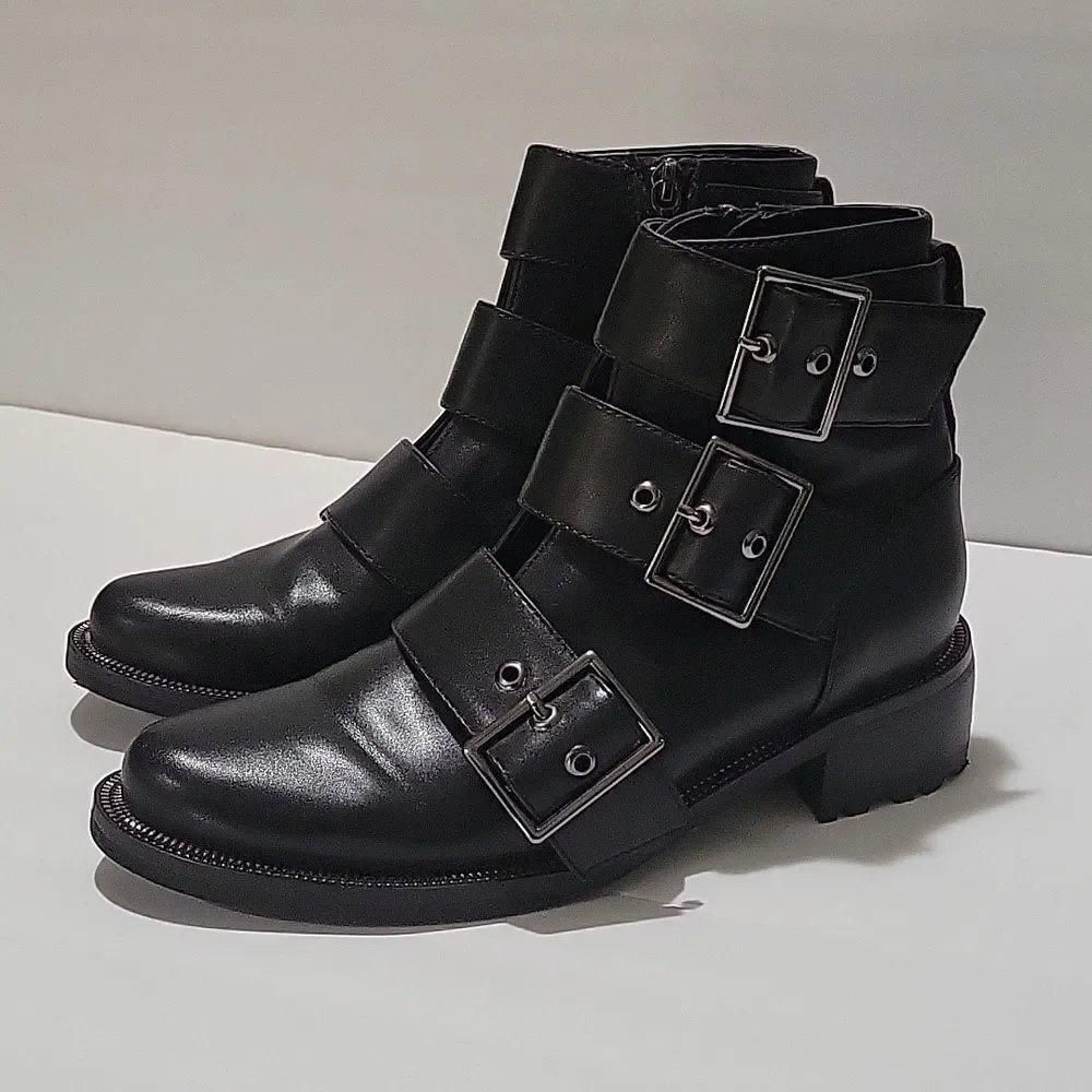 Blondo Camila Waterproof Boots